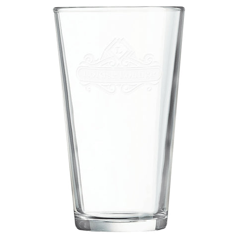 Personalized Engraved 16 oz. Pint Glasses - JJ's Party House