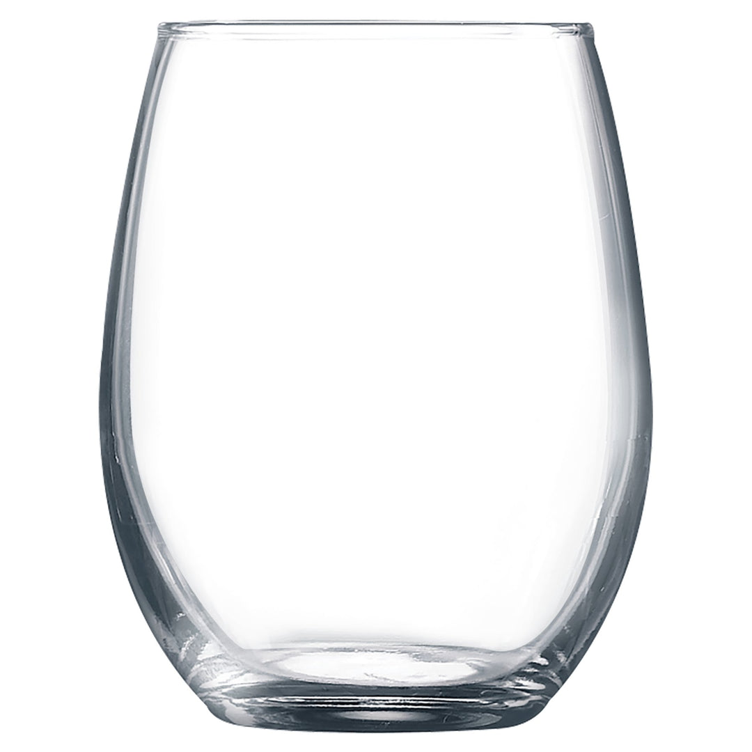 Personalized Engraved 9oz Wine Glasses - JJ's Party House