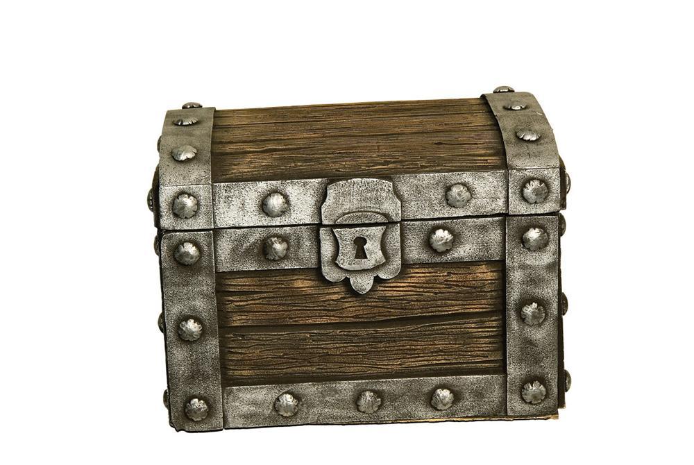 Pirates Treasure Chest - JJ's Party House