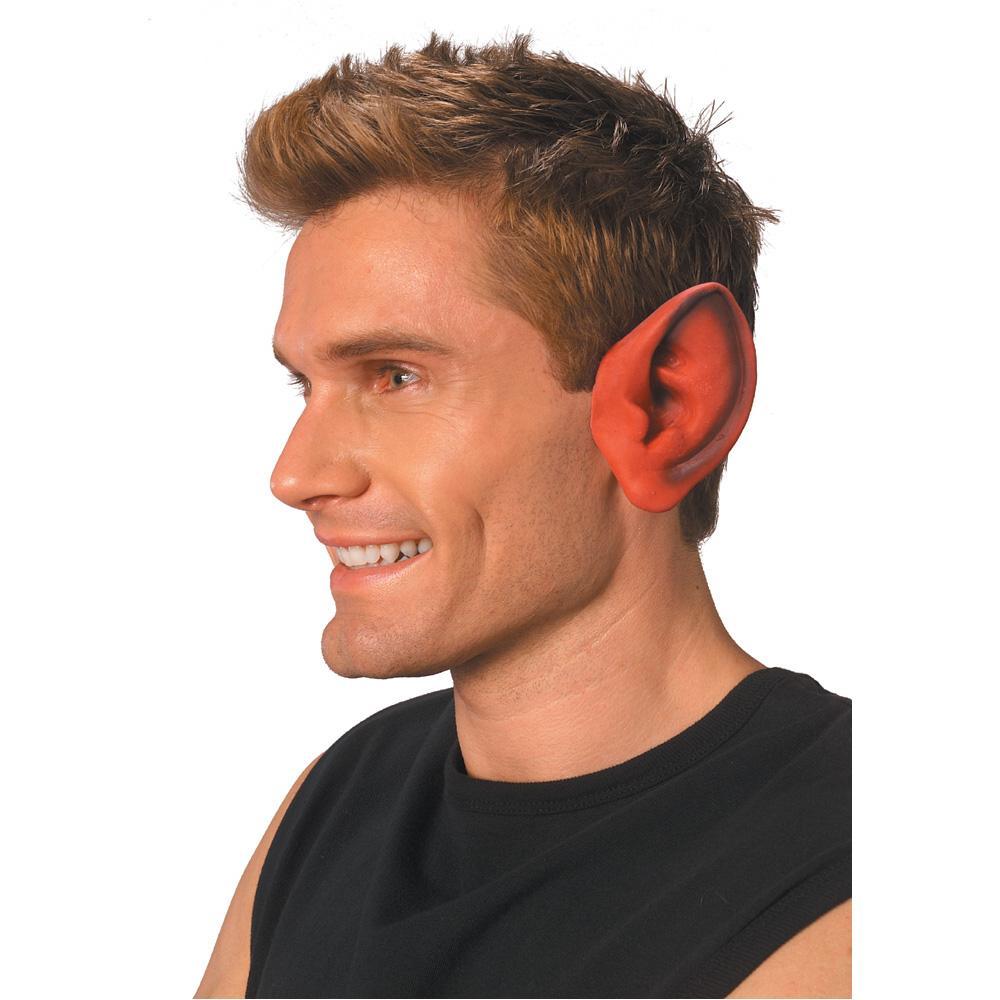 Pointed Ears - JJ's Party House