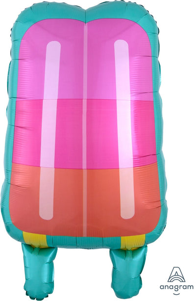 Popsicle Jumbo Balloon - JJ's Party House
