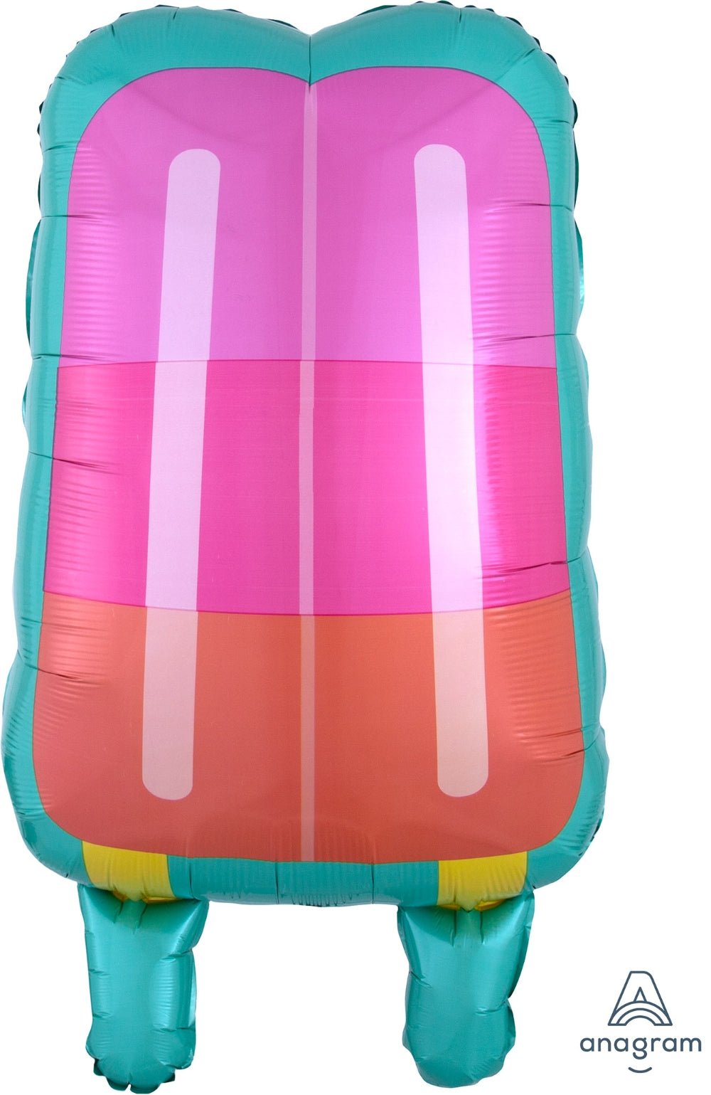 Popsicle Jumbo Balloon - JJ's Party House