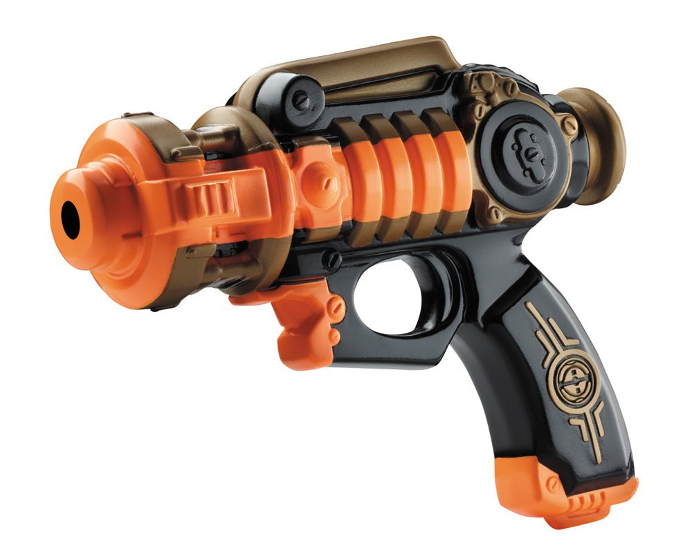 Power Ranger Megaforce Blaster - JJ's Party House