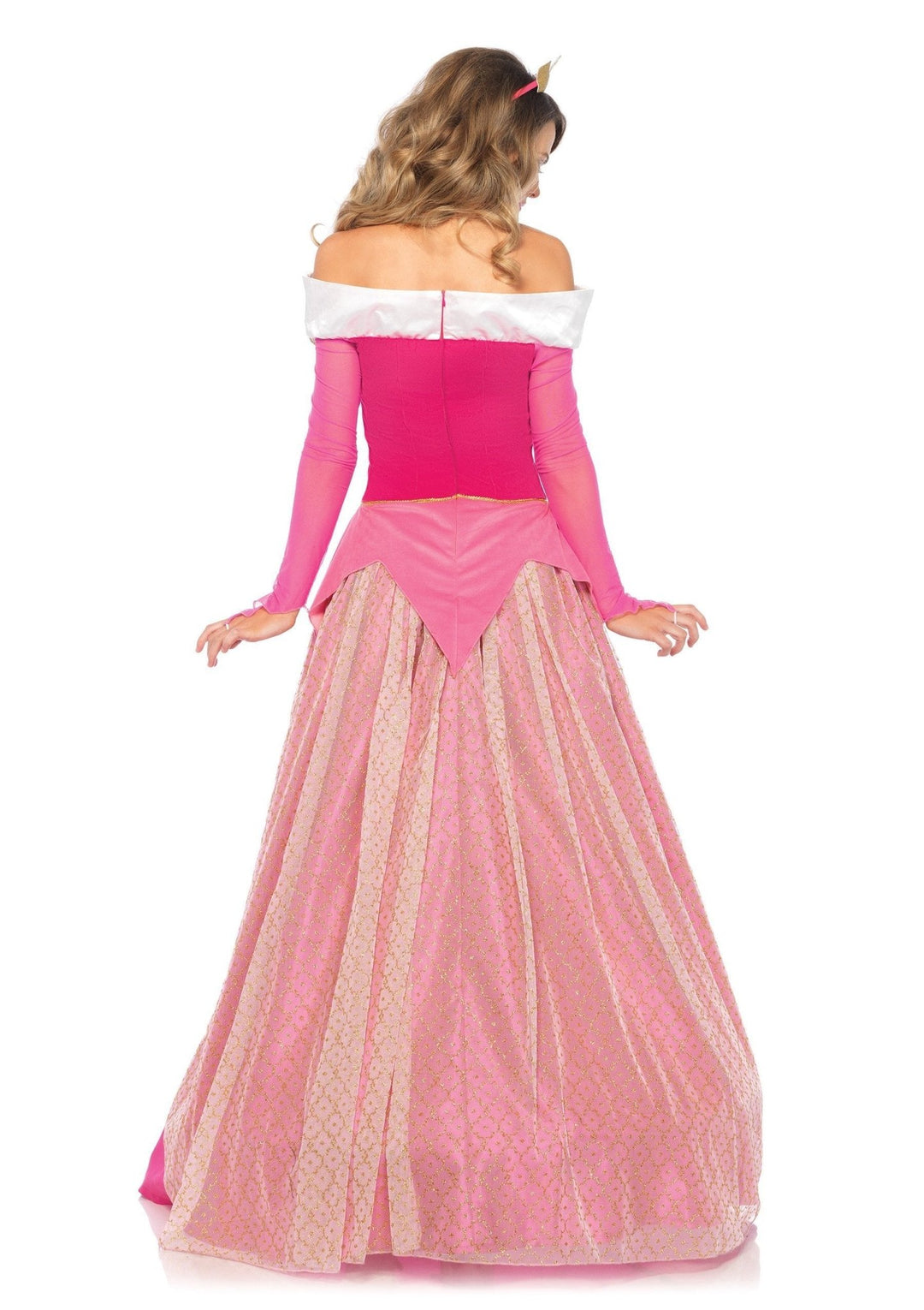 Princess Aurora Costume - JJ's Party House