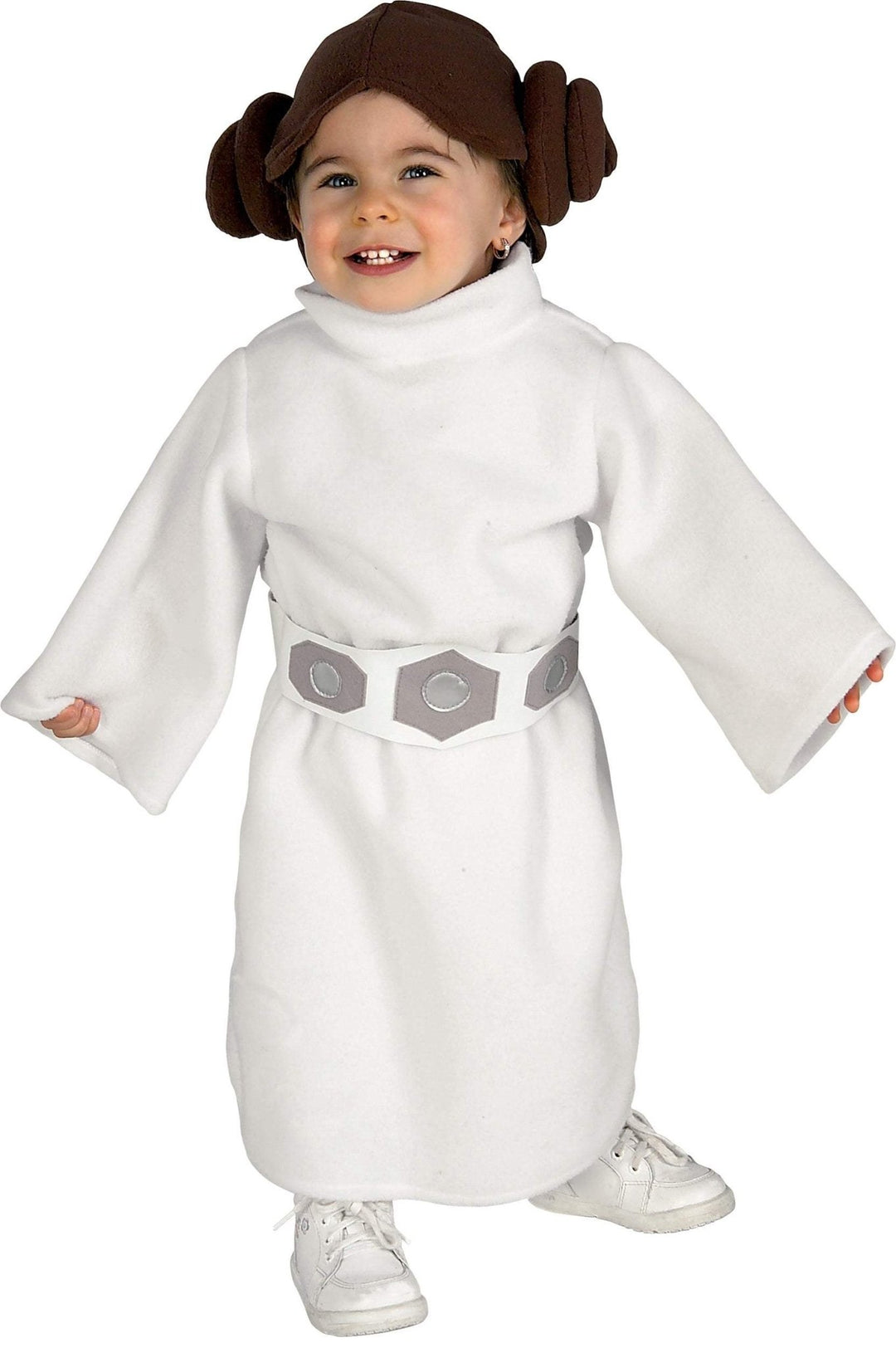 Princess Leia - JJ's Party House