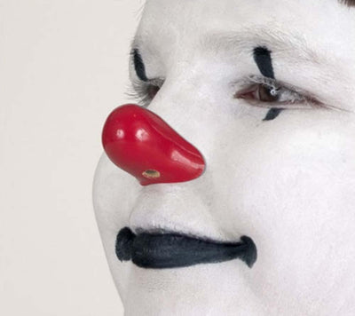 ProFACE Clown Noses-BC - JJ's Party House