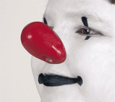 ProFACE Clown Noses-M1 - JJ's Party House