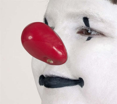 ProFACE Clown Noses-M1 - JJ's Party House