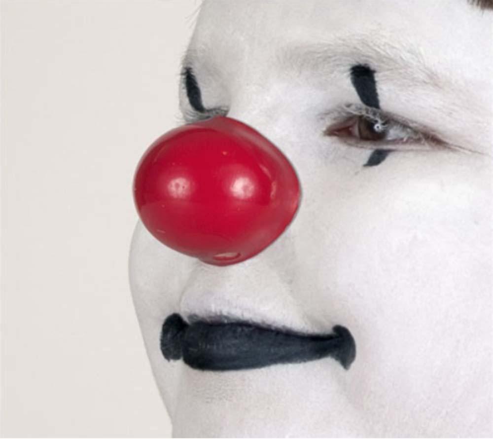 ProFACE Clown Noses -MR-2 - JJ's Party House
