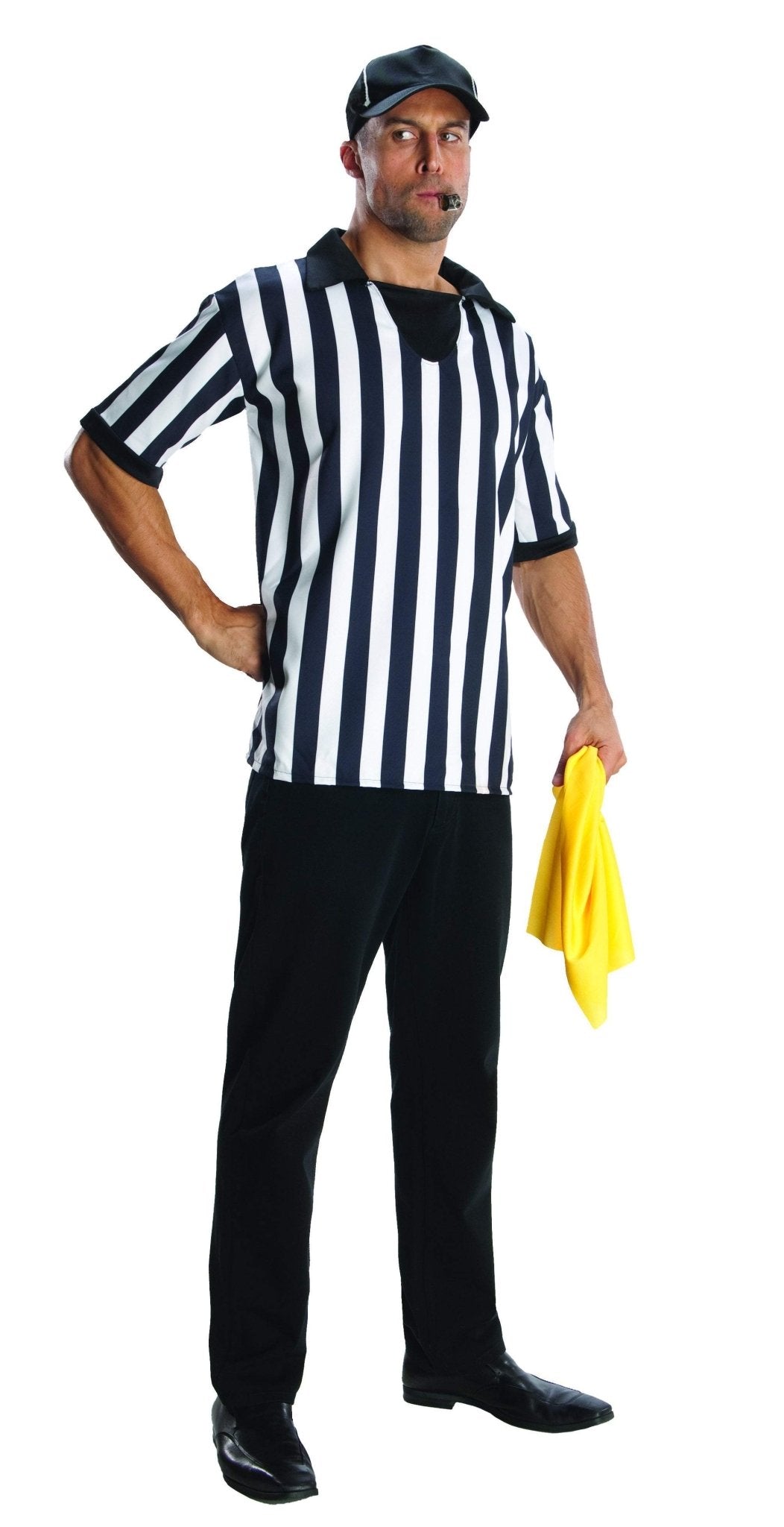 Referee Costume - JJ's Party House