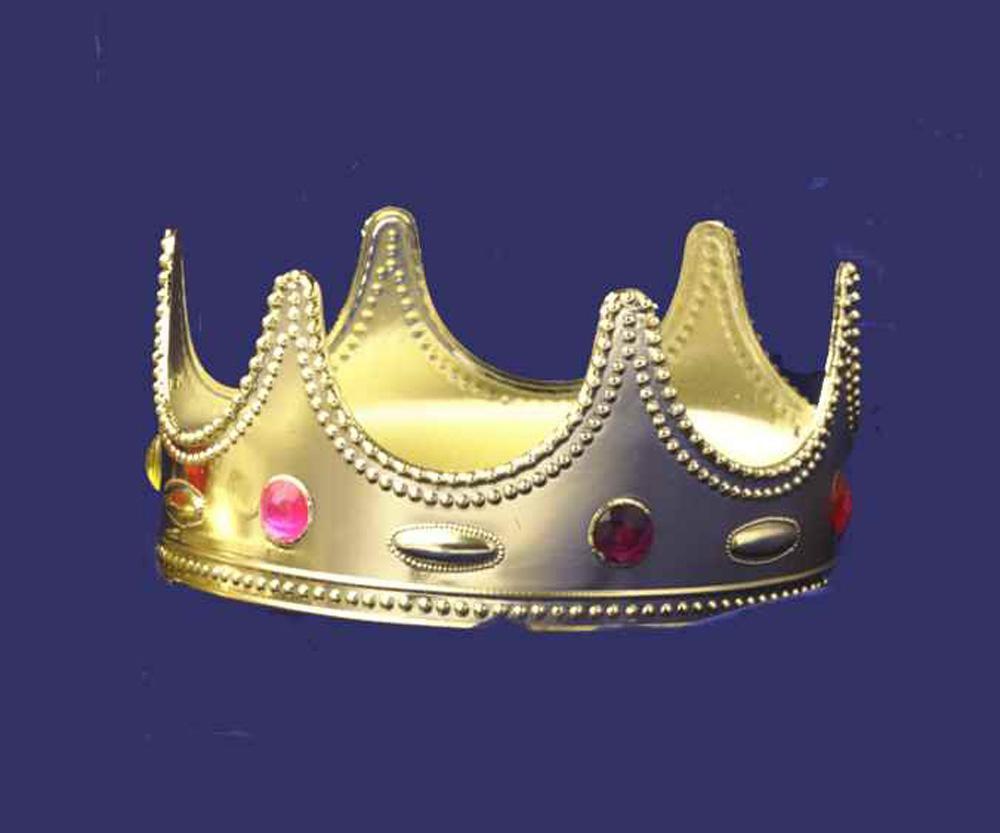 Regal Queen Crown - JJ's Party House