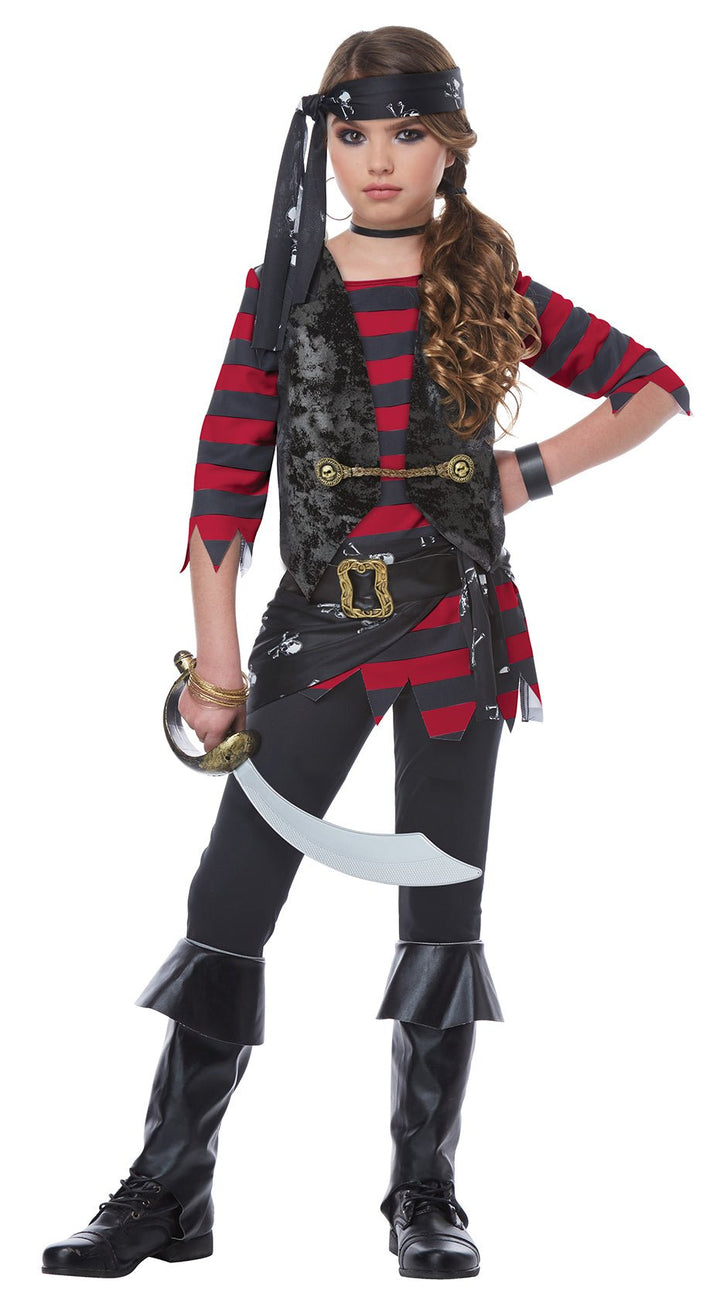 Renegade Pirate / Child - JJ's Party House