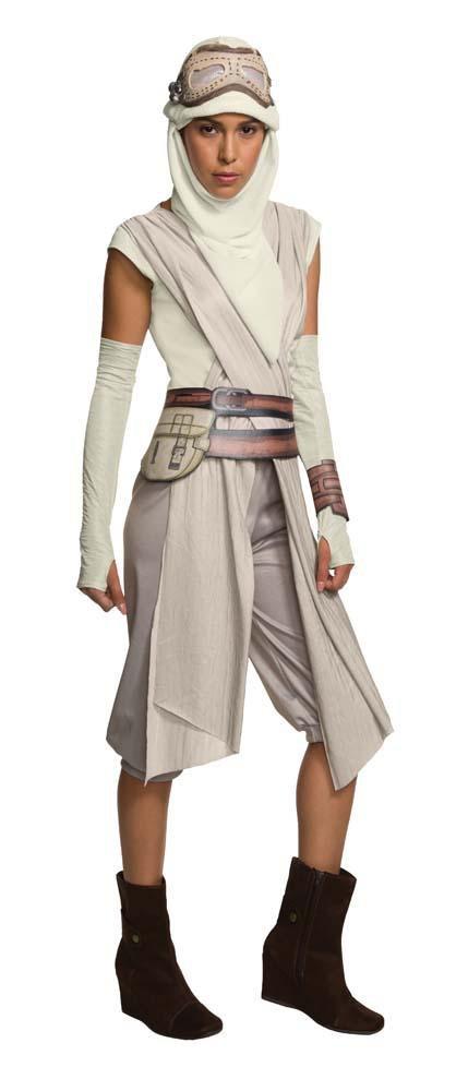 Rey Adult Eyemask W/Hood - JJ's Party House