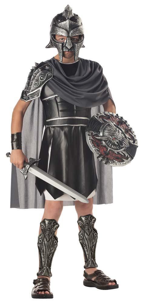 Roman Gladiator Costume - JJ's Party House