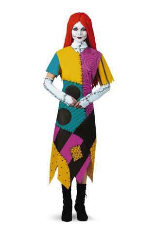 Sally Classic Costume - JJ's Party House