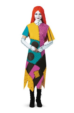 Sally Classic Costume - JJ's Party House