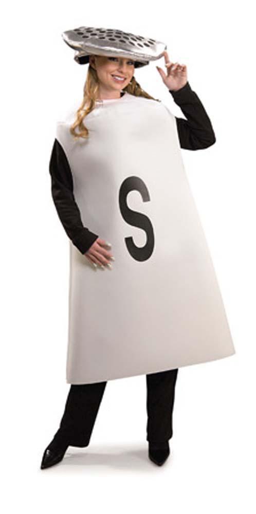 Salt Shaker Costume - JJ's Party House