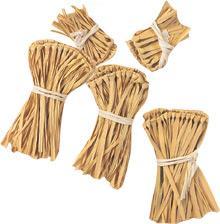 Scarecrow Straw Kit - JJ's Party House