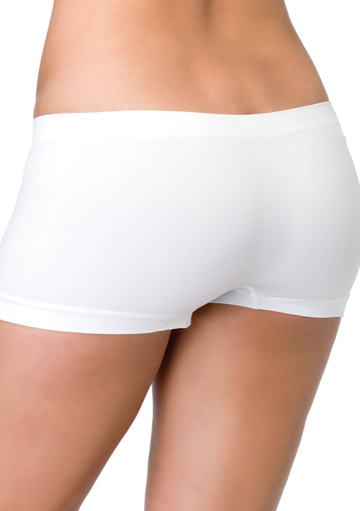 Seamless Boyshorts (One Size) - JJ's Party House