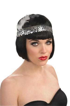 Sequin Headband - JJ's Party House