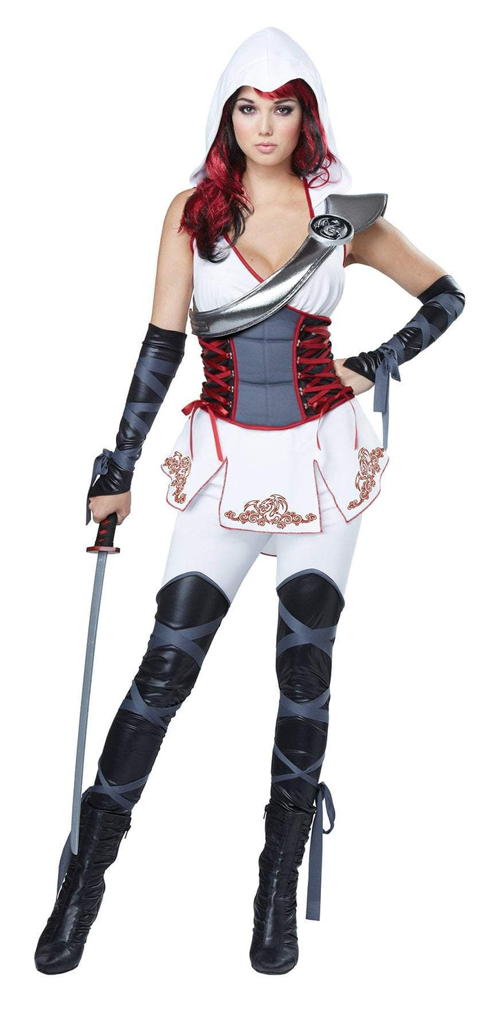Sexy Ninja / Adult - JJ's Party House