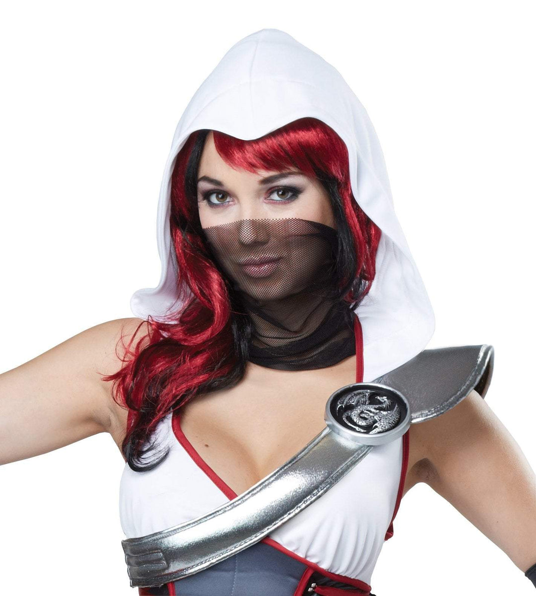 Sexy Ninja / Adult - JJ's Party House