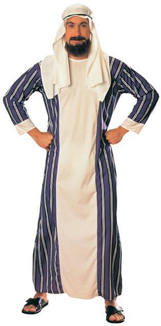 Sheik Costume - JJ's Party House