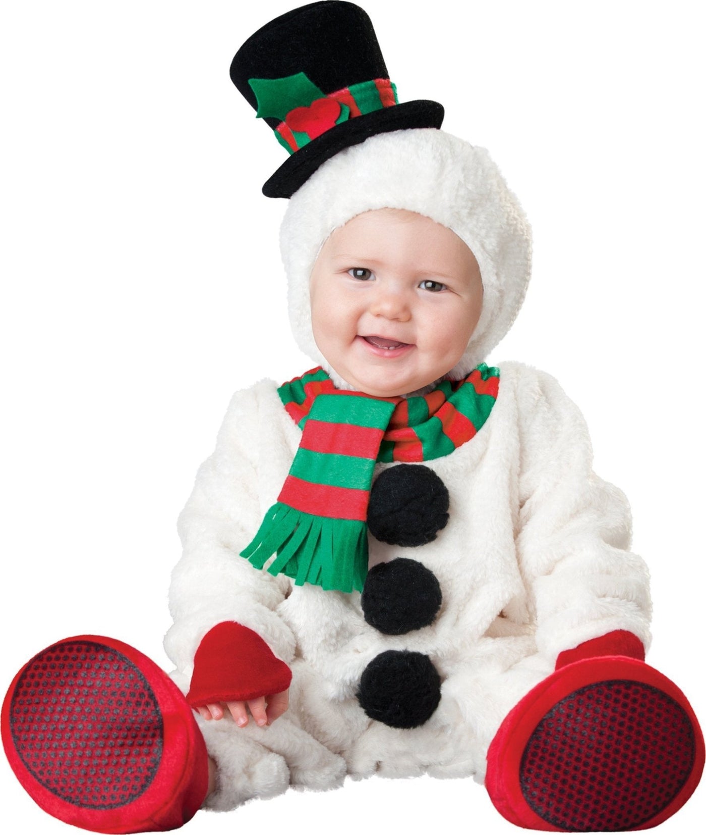 Silly Snowman Costume - JJ's Party House