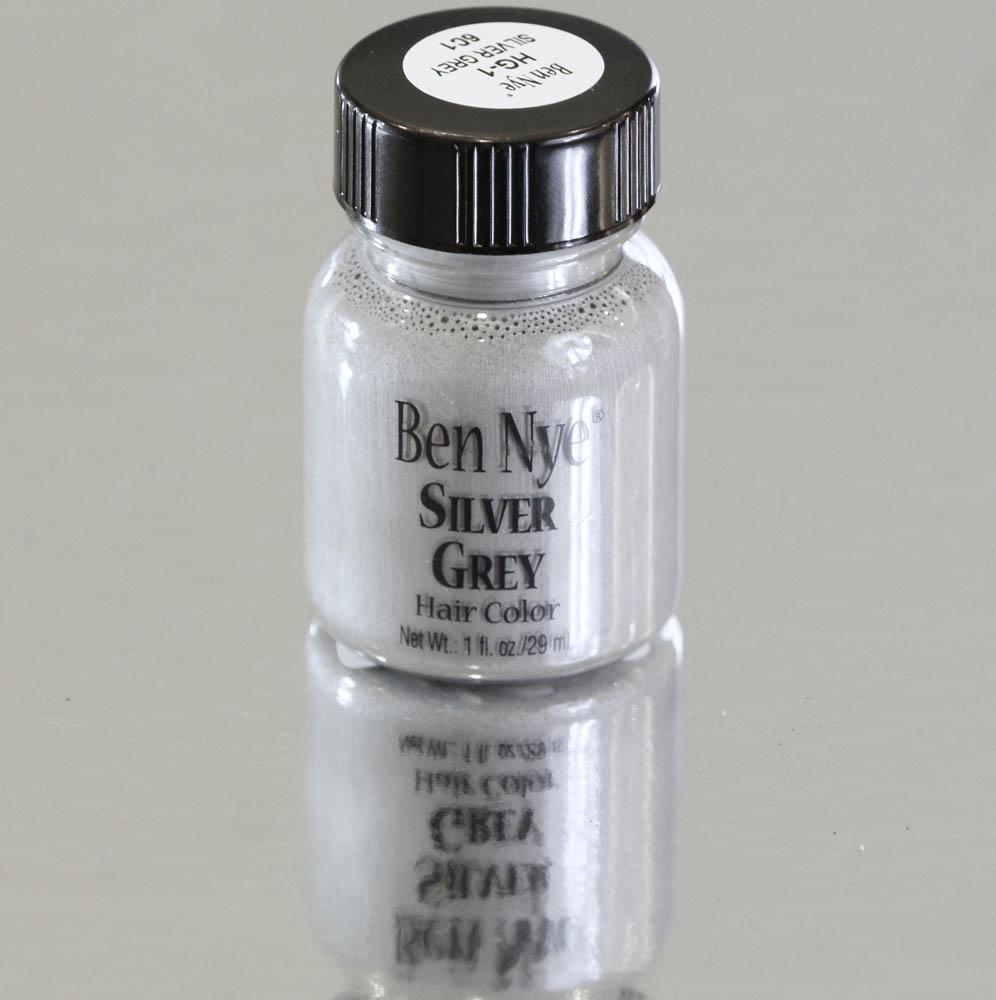 Silver Grey Hair Color 1oz./29 - JJ's Party House