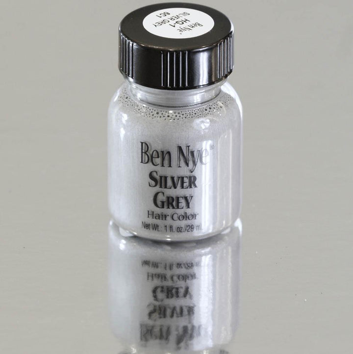 Silver Grey Hair Color 1oz./29 - JJ's Party House