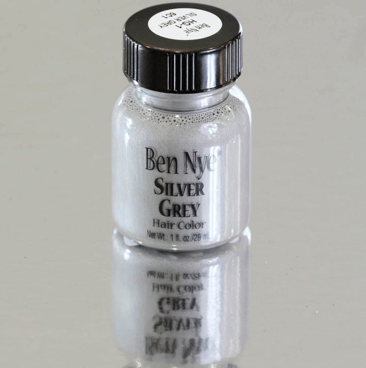 Silver Grey Hair Color 1oz./29 - JJ's Party House