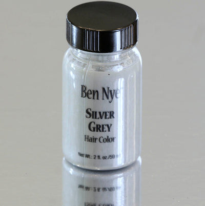 Silver Grey Hair Color 2oz./59 - JJ's Party House