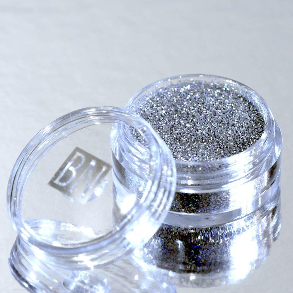 Silver Prism Sparklers Glitter - JJ's Party House