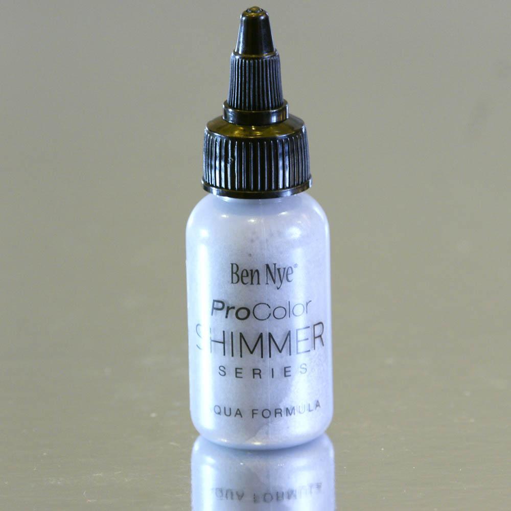 Silver Shimmer ProColor 1oz/29 - JJ's Party House