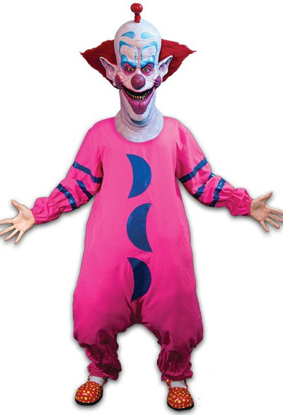 Slim Killer Klowns Costume - JJ's Party House