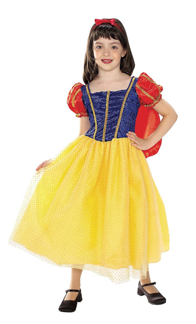 Snow White Costume - JJ's Party House