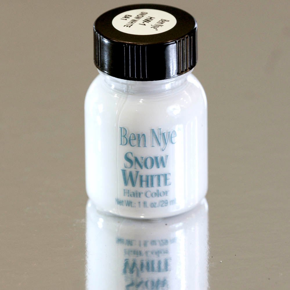 Snow White Hair Color 1oz./29 - JJ's Party House