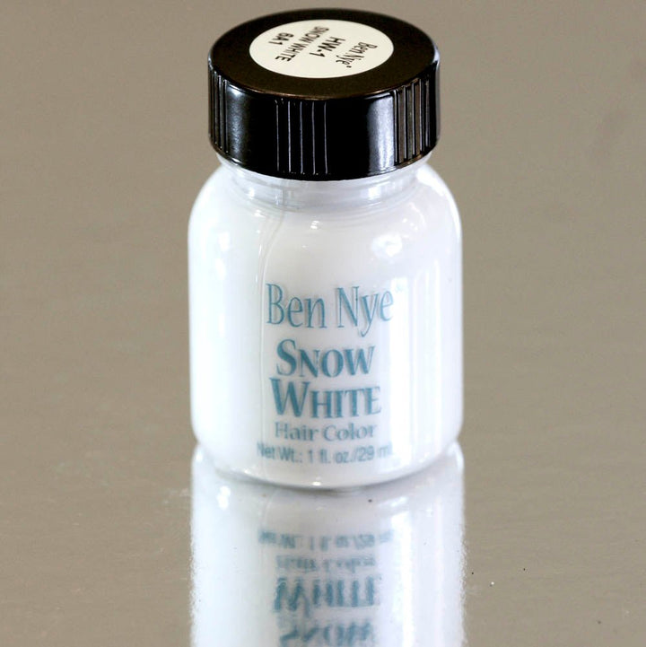 Snow White Hair Color 1oz./29 - JJ's Party House