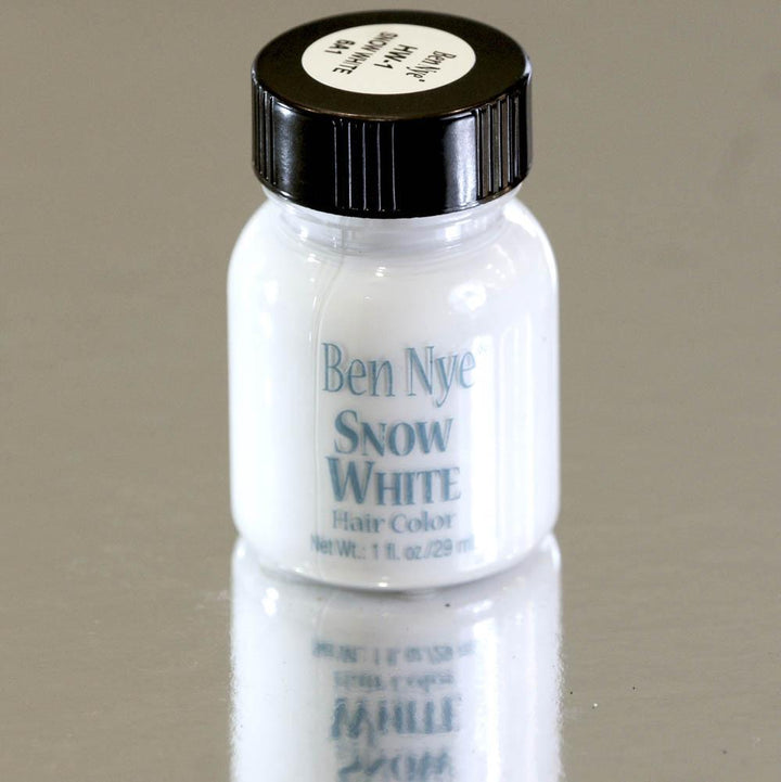 Snow White Hair Color 1oz./29 - JJ's Party House