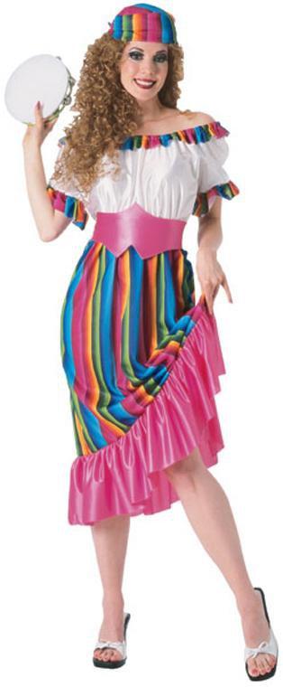 South Of The Border Costume - JJ's Party House