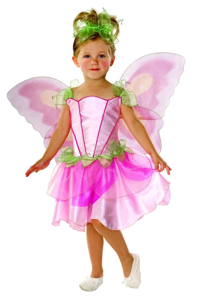 Springtime Fairy Costume - JJ's Party House