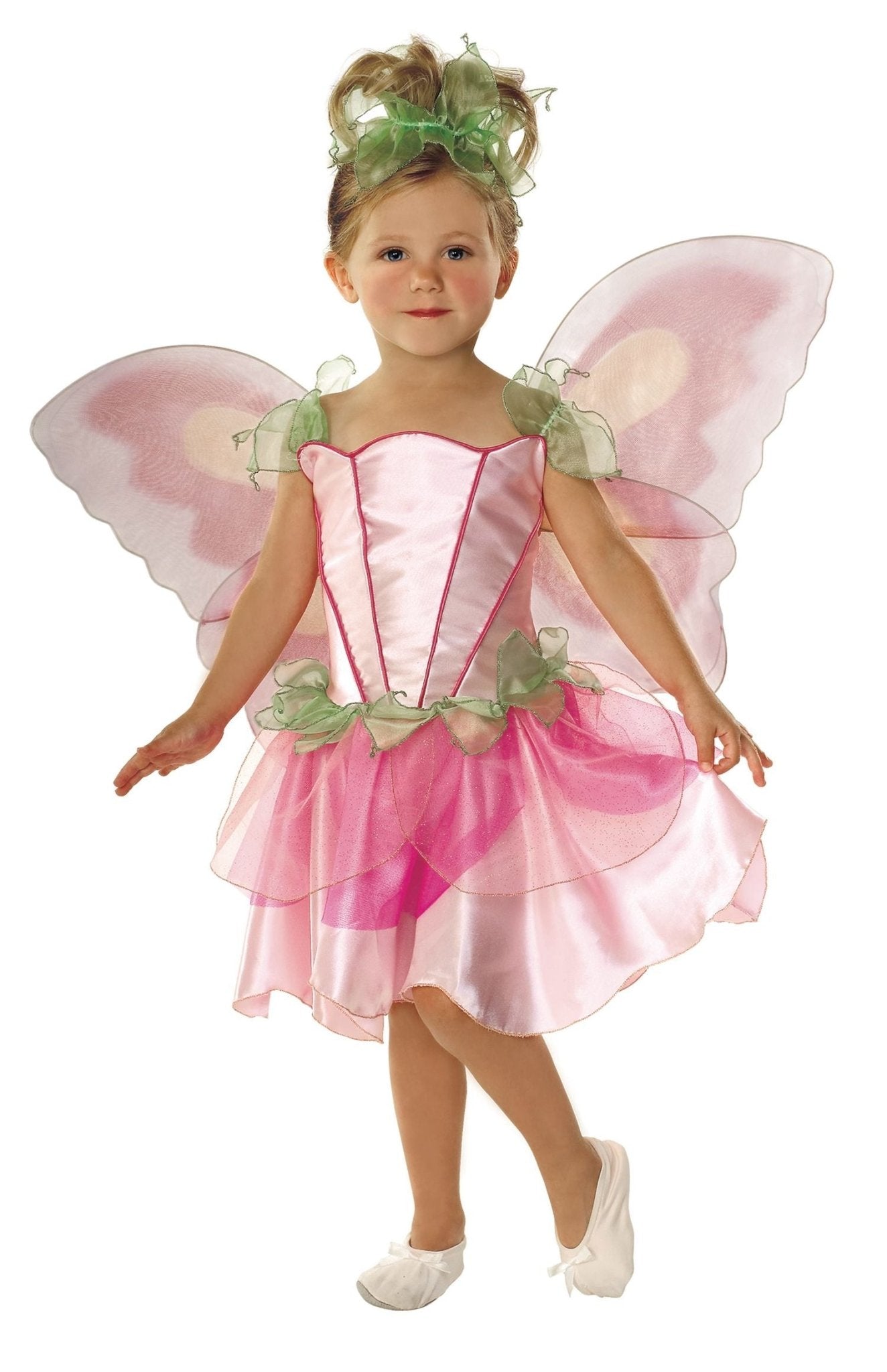 Springtime Fairy Costume - JJ's Party House