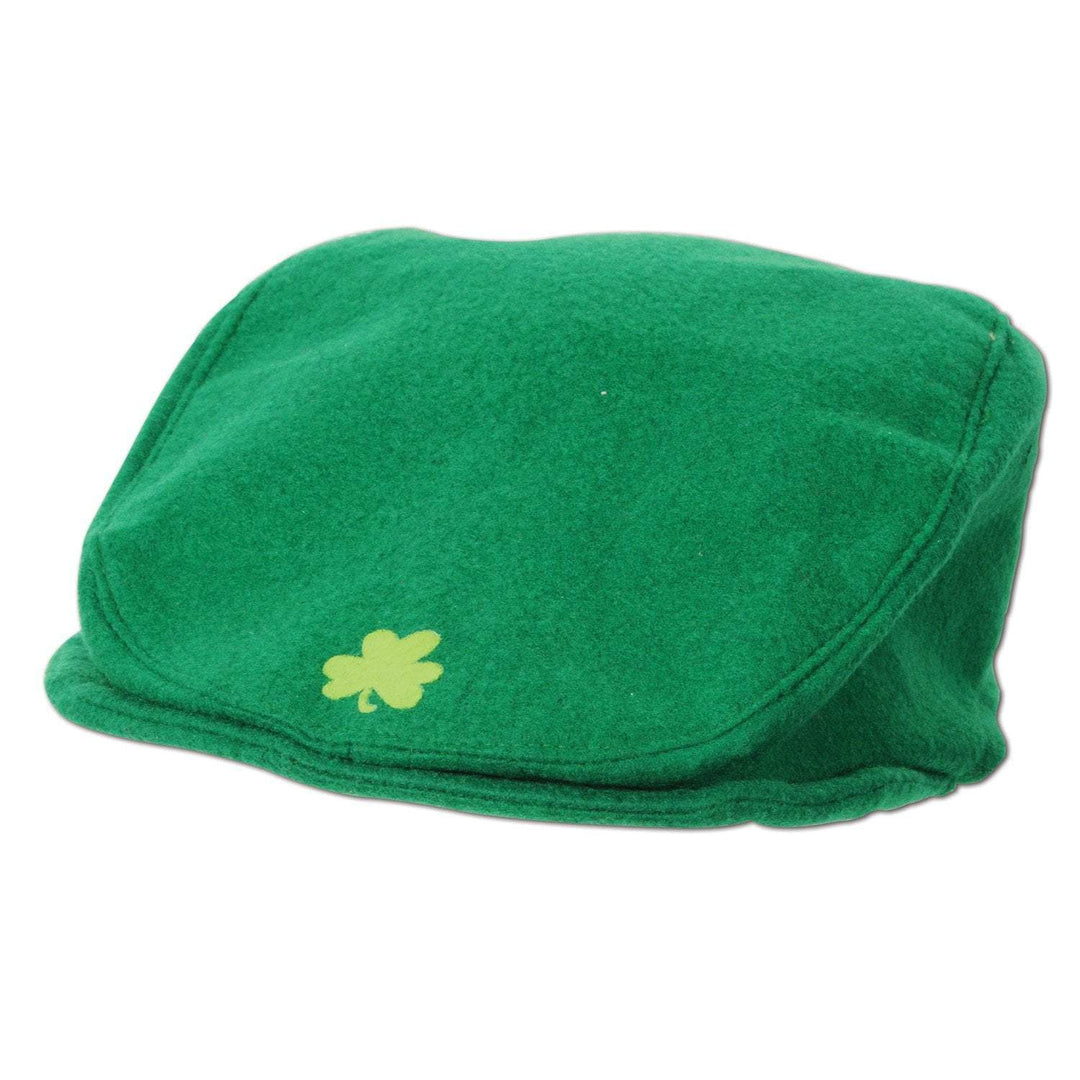 St. Patrick's Day Cap - JJ's Party House