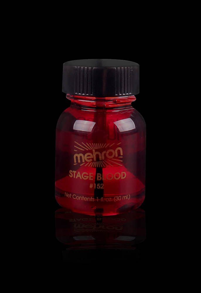 Stage Blood - Dark Venous w/Br - JJ's Party House: Birthday, Balloons & Custom Party Favors