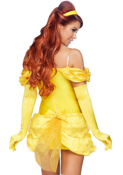 Storybook Bombshell Costume - JJ's Party House