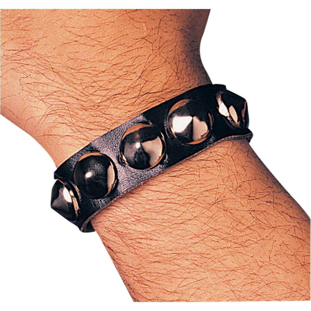 Studded Wristband-Single - JJ's Party House