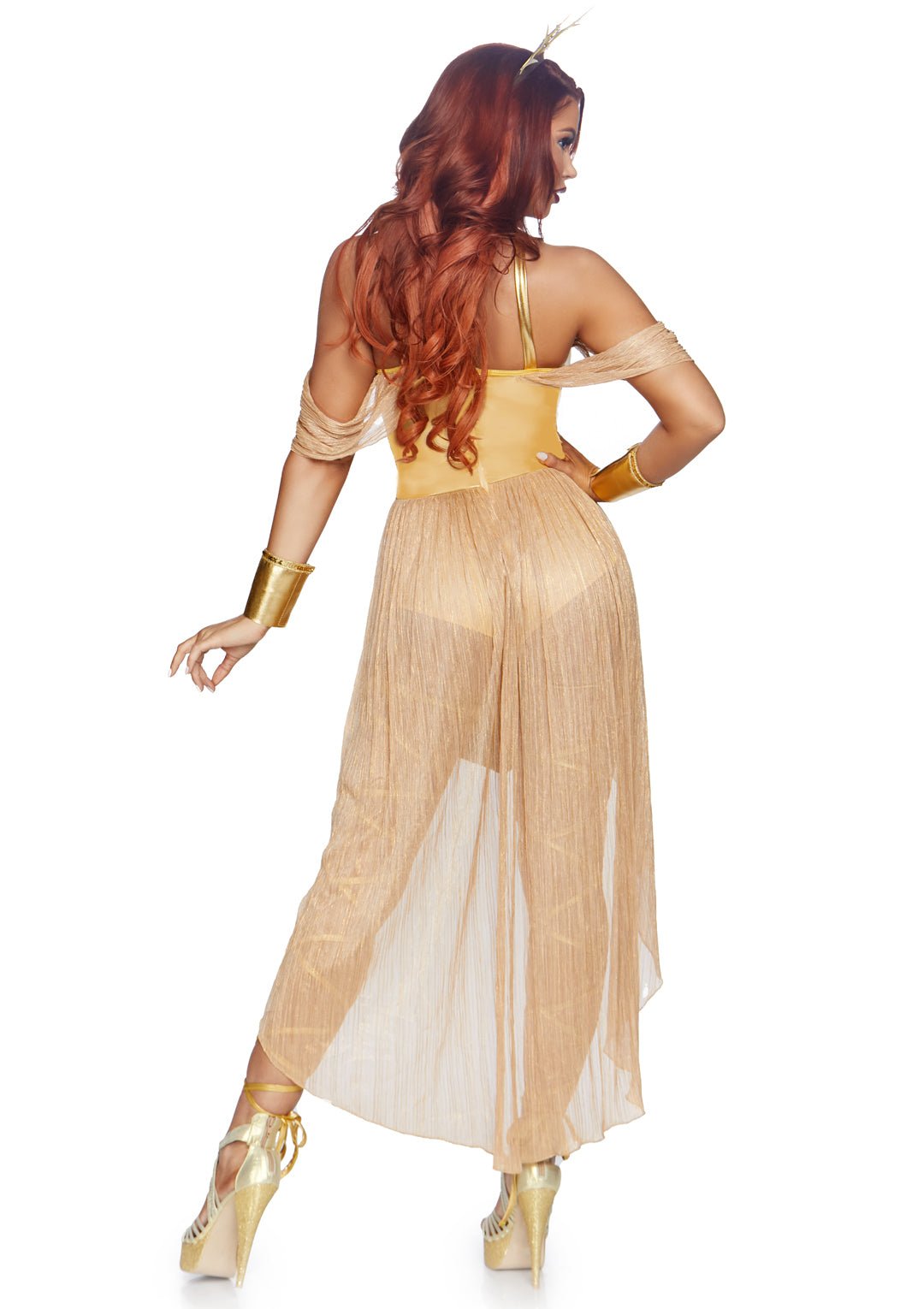 Sun Goddess Costume - JJ's Party House
