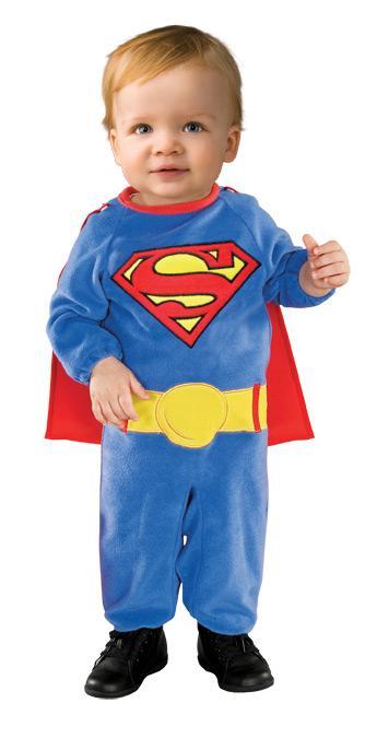Superman Toddler - JJ's Party House