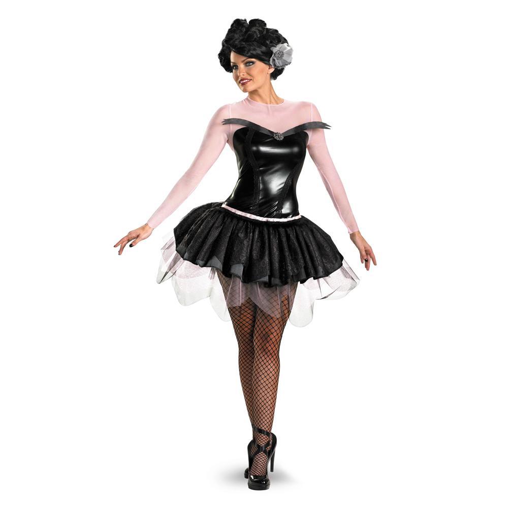 Swan of Death Costume - Black Swan - JJ's Party House
