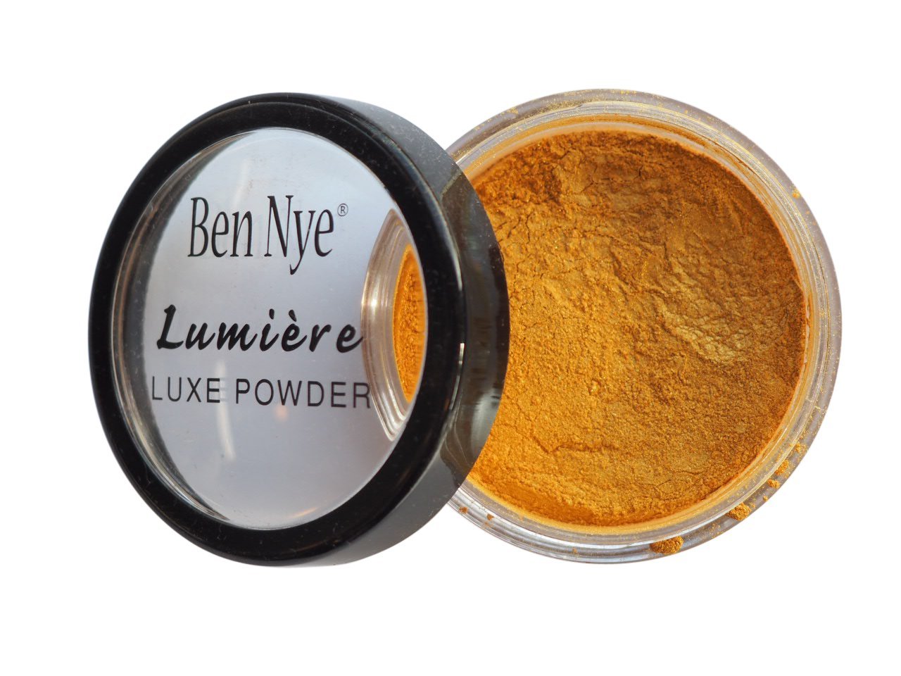 Tangerine Lumiere Luxe Powder - JJ's Party House